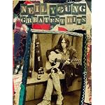Neil Young: Greatest Hits (Piano/Vocal/Chords) book cover