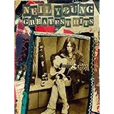 Neil Young: Greatest Hits [Paperback]