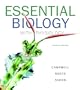 Essential Biology with Physiology Value Package (includes Get Ready for Biology) (2nd Edition)