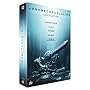 De Prometheus � Alien, l'�volution <b>DVD</b> ~ Noomi Rapace