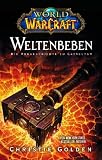 World of Warcraft: Weltenbeben - Die Vorgeschichte zu Cataclysm title=