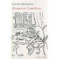 Monsieur Cam�l�on
