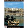 Global Treasures  VERSAILLES Chateau De Versailles Paris, France