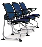 ReadyLink Row Starter Seat - Blue
