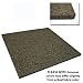 Heavy Duty/Industrial Felt (F3-12