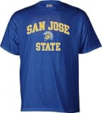 San Jose State Spartans 2010 Perennial T-Shirt