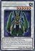 YuGiOh Junk Gardna - Bonds Beyond Time - Secret Rare Promo Card YMP1-EN006