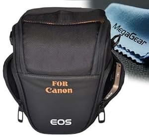 " Sac pour appareil photo Canon 70D, Canon 1200D, Canon EOS Rebel T4i