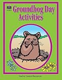 Groundhog Day Activities