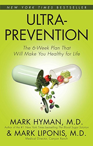 Ultraprevention