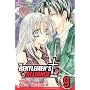 Gentlemen's Alliance +, Vol. 9 (The Gentlemen's Alliance +) (v. 9)