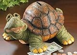 Turtle Money Bank