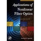 Click here to buy Applications of Nonlinear Fiber Optics, Second Edition (Optics and Photonics Series) by  Govind Agrawal.