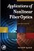 Book Applications of Nonlinear Fiber Optics, Second Edition (Optics and Photonics Series)