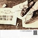 Gospel, Blues And Street Songs