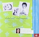 Image de Das Schmuse-Wickel-Buch: Die besten Bewegungs- und Entspannungsübungen für Ihr Baby