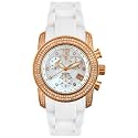 Swiss Legend Women's Commander Diamonds Collection Watch #20058Q