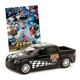 Pittsburgh Pirates - Jason Bay Upper Deck Collectibles MLB Ford SVT Adrenalin Concept with Trading Card