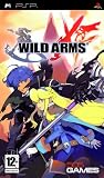 Wild Arms XF (PSP)