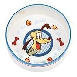 Disney Pluto Dog Bowl