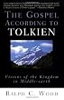 Gospel According To Tolkien