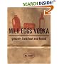 Milk Eggs Vodka: Grocery Lists Lost and Found
