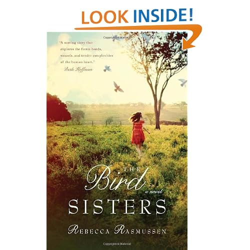 The Bird Sisters: A Novel