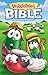 NIrV, The VeggieTales Bible, Hardcover (Big Idea Books)