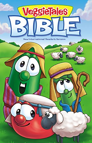 the veggietales bible nirv