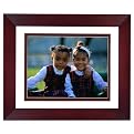 HP 10.4" Digital Picture Frame - Mahogany (df1000a3)