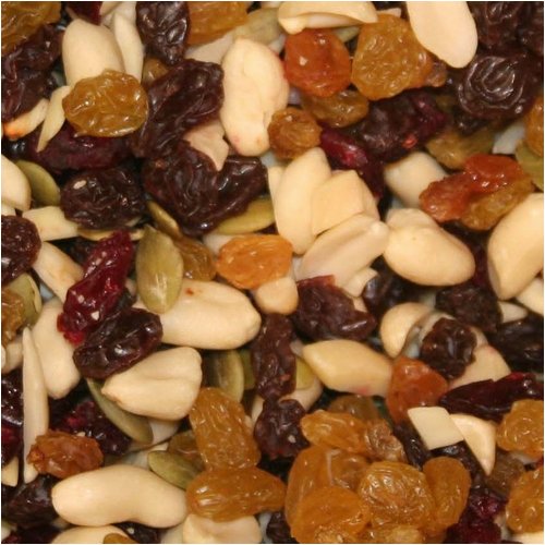 Cranberry Mix by Oh! Nuts