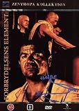 The Element of Crime (1984) ( Forbrydelsens Element )