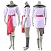 Dream2Reality Japanese Anime Naruto Cosplay Costume - Temari 1st Ver XX-Large