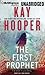 The First Prophet (Bishop Files Series)