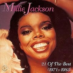 21 of the Best: 1971-1983