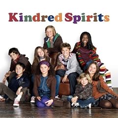 Kindred Spirits