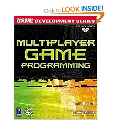 Multiplayer Game Programming (Game Development)