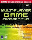 Multiplayer Game Programming w/CD (Prima Tech's Game Development) Image