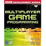 Multiplayer Game Programming w/CD (Prima Tech's Game Development)