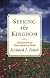 Seeking the Kingdom: Devotions for the Daily Journey of Faith