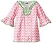 Mud Pie Little Girls' Crab Tunic Dress