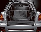 MINI Cooper Protective Boot Space Cover - fits model years 2002 2003 2004 2005 2006 2007 2008 2009 and 2010