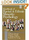 Handbook of Racial and Ethnic Minority Psychology