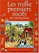 Les mille premiers mots en espagnol Les mille premiers mots en espagnol
