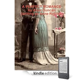 A Perfect Romance (Titanic Series)