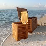 Le Spa Laundry Hamper