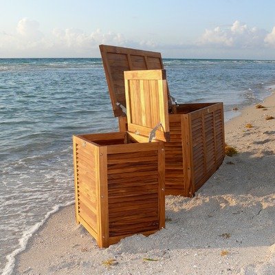 Le Spa Laundry Hamper