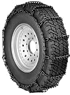 Security Chain Company QG2228 Quik Grip Type LSH Light Truck Traction Chain - picture