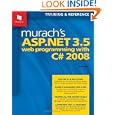 Murachs ASP NET 3 5 Programming 2008