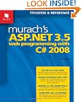 Murach's ASP.NET 3.5 Web Programming...